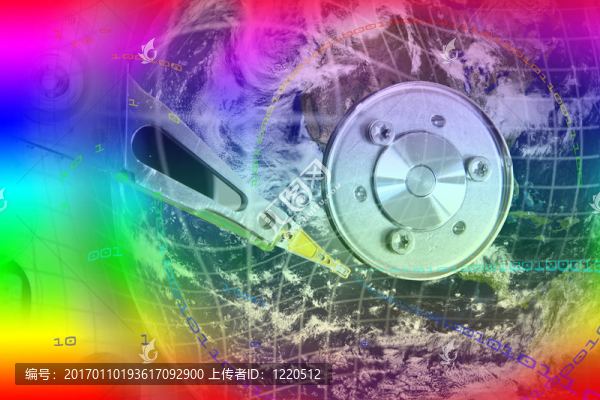 硬盤驅(qū)動(dòng)器