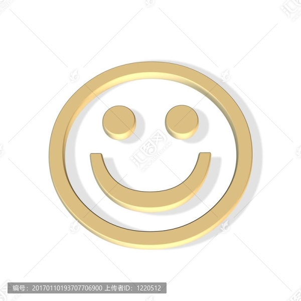笑臉圖標(biāo)