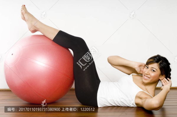 Fitball的危機