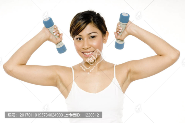 用重量加工