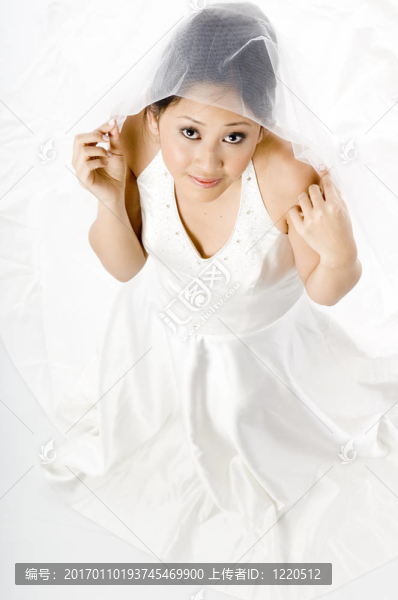 新娘禮服