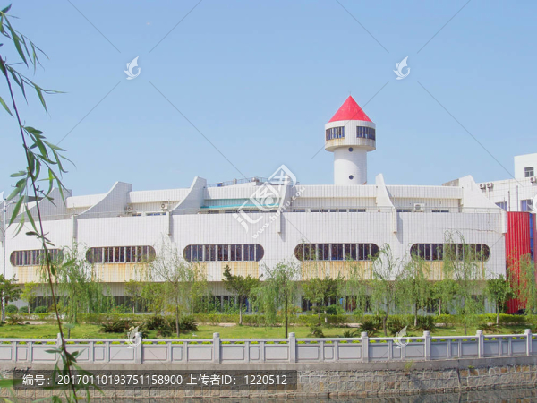 建筑