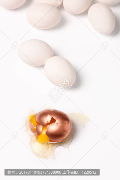 破金蛋