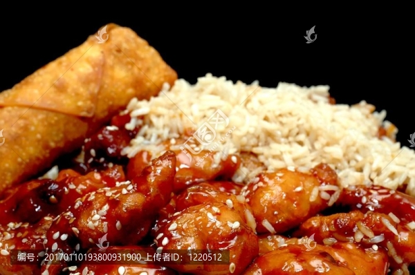 中國(guó)食品