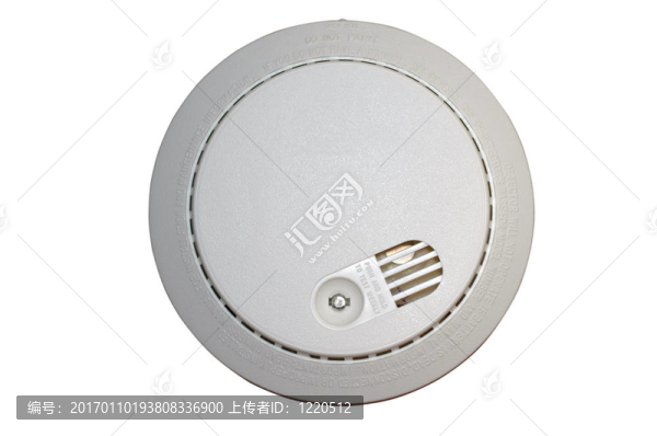 煙霧報(bào)警器
