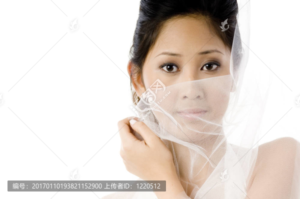 亞洲新娘