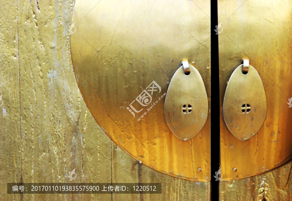 黃金門(mén)