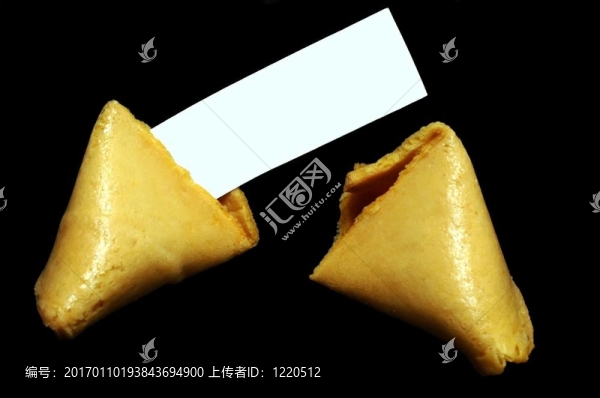 幸運(yùn)餅干