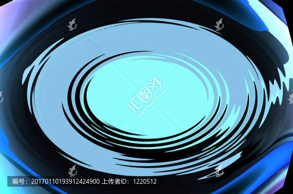 深綠色