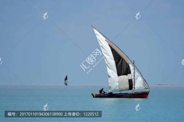 Mozambican周