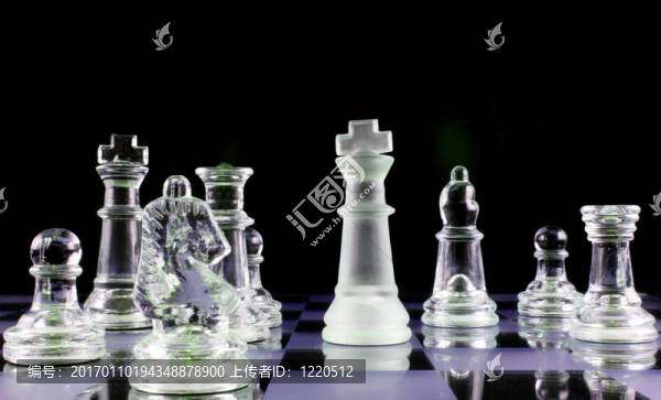 象棋-永不放棄
