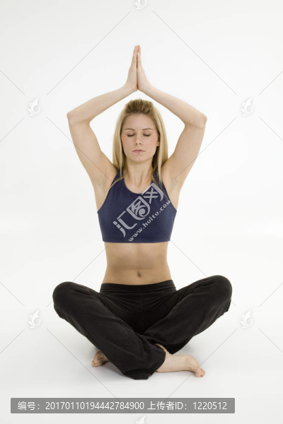 女性