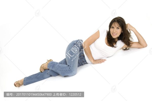 384巴西美人