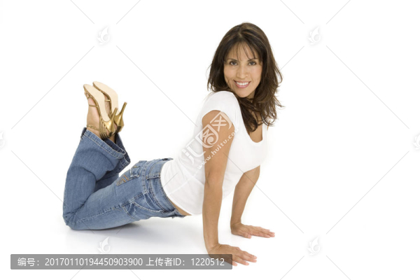 384巴西美人