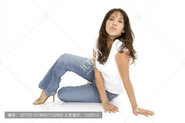 384巴西美人