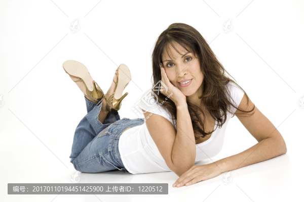 384巴西美人