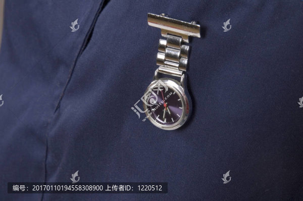 時間