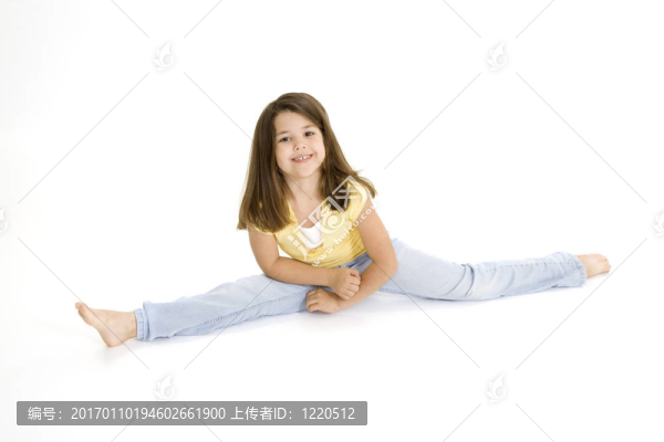383個孩子