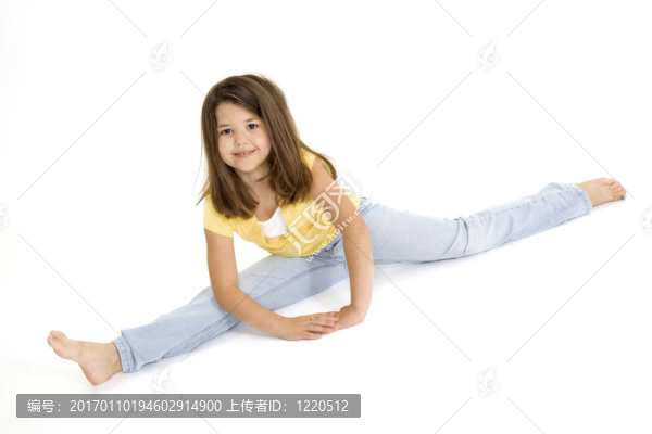 383個孩子