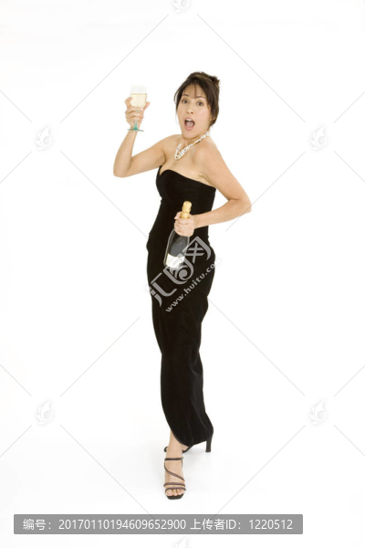 384巴西美人