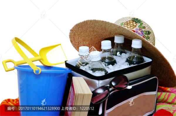 海灘的時(shí)間