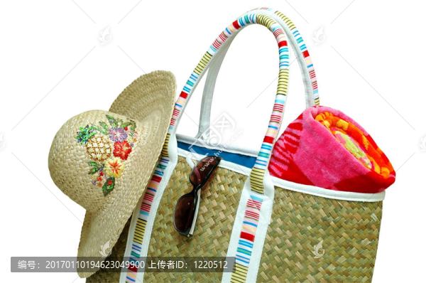 海灘的時(shí)間