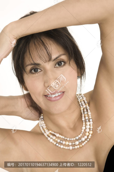 384巴西美人