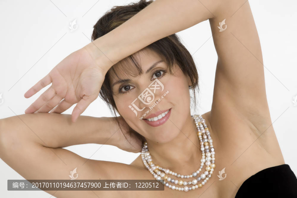 384巴西美人