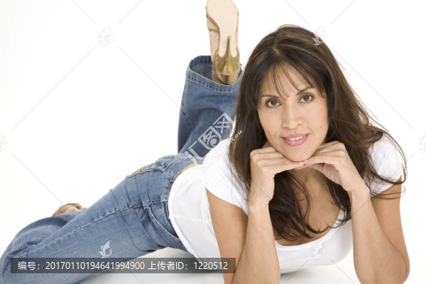 384巴西美人
