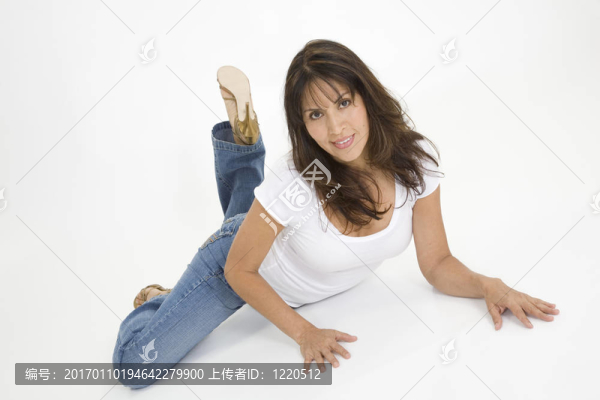 384巴西美人