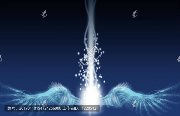 天使的復(fù)活