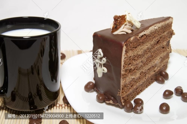 鮮奶