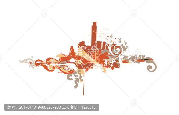 大城市