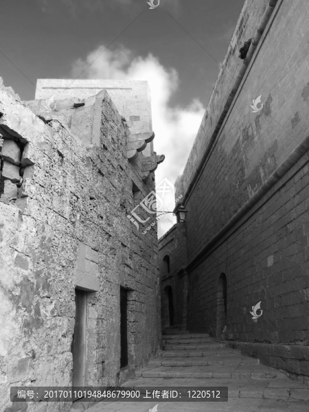 通往Perdition的路