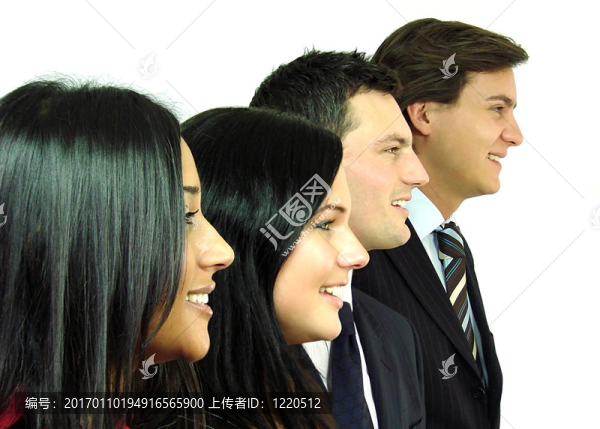 簡介中的業(yè)務(wù)團(tuán)隊(duì)