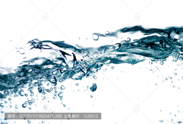 水滴11