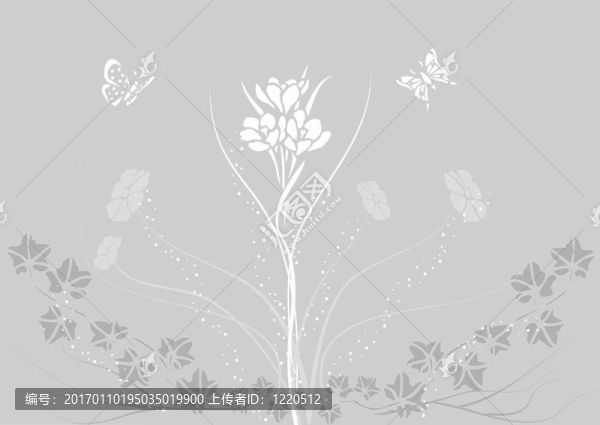 花卉裝飾