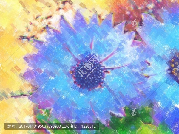 花鳥畫