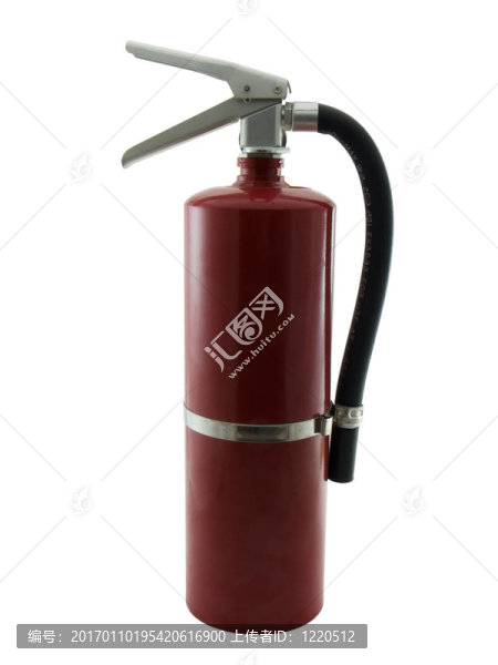 滅火器