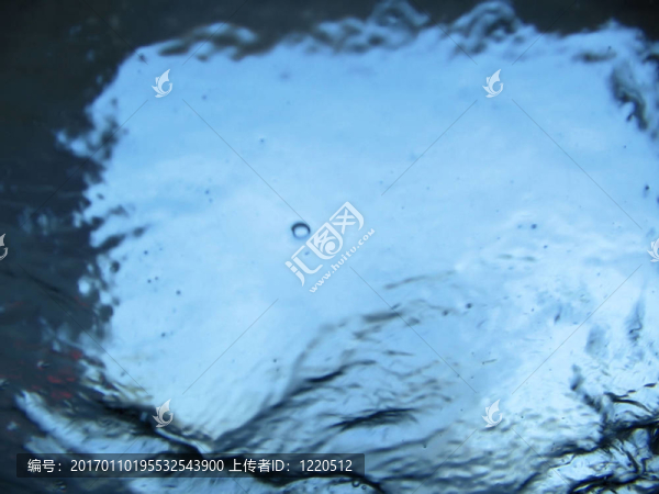 水廠