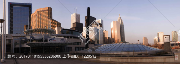 多倫多全景-匯圖網(wǎng) www.fosd68.com 多倫多全景