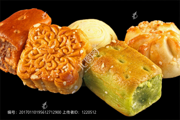 中國的甜點(diǎn)