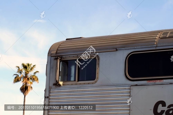 火車車廂