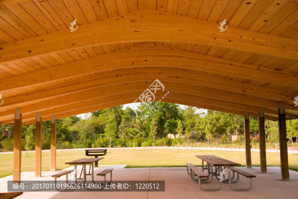 野餐區(qū)