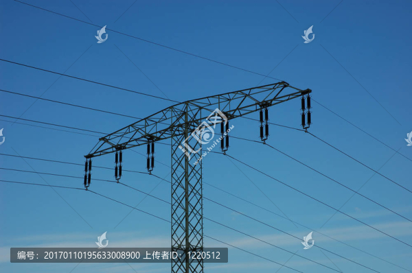 電線桿