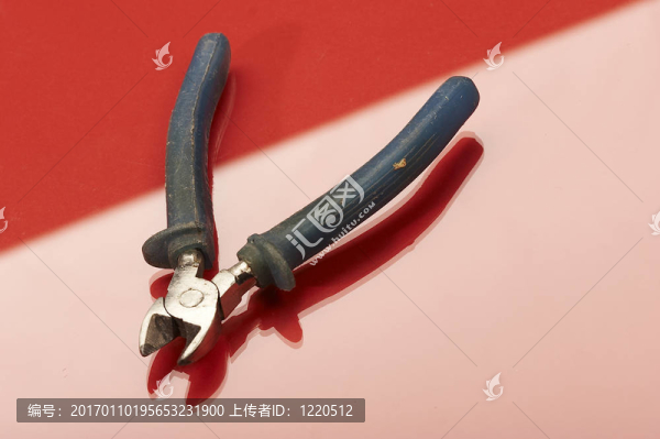 鋼絲鉗