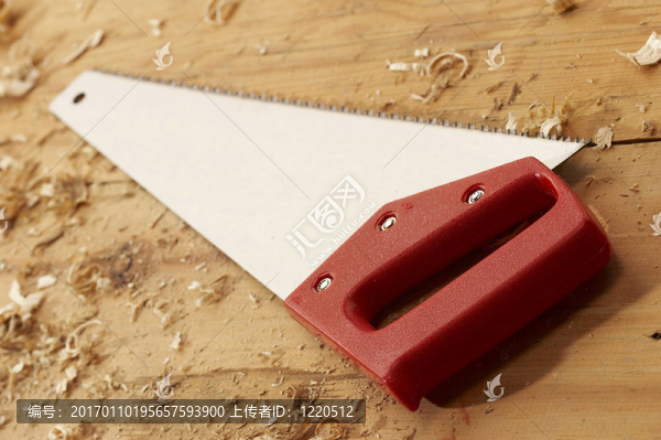 手鋸