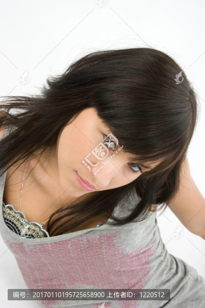 美女寫真