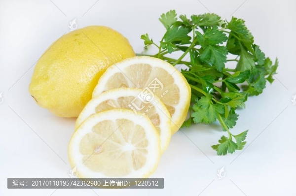 切檸檬