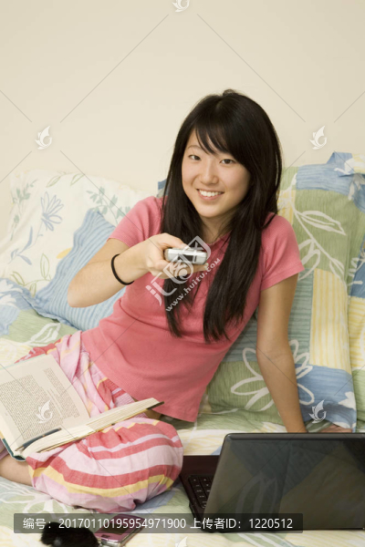 亞裔美國人